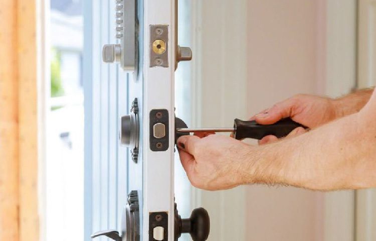 lock maintenance tips