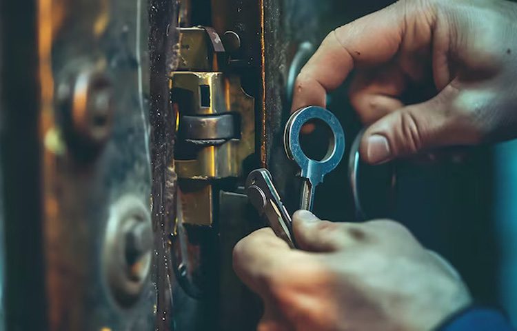 Locksmith Services Boca Raton