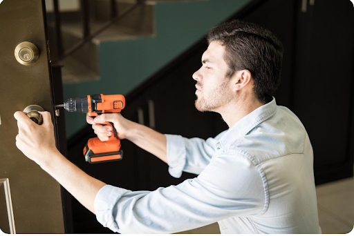 Emergency Locksmith Right Now