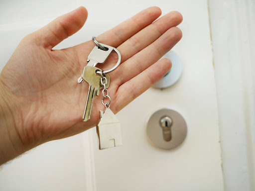Residential locksmith